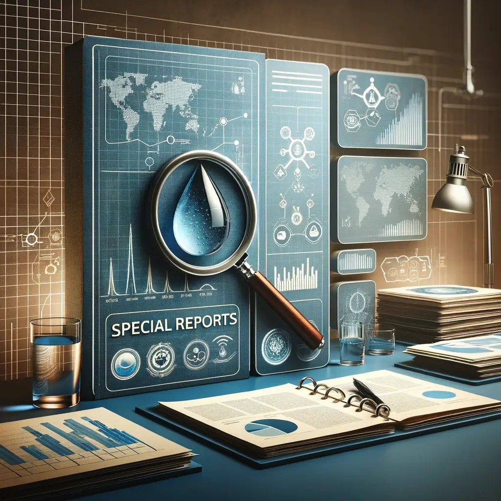 Special Reports