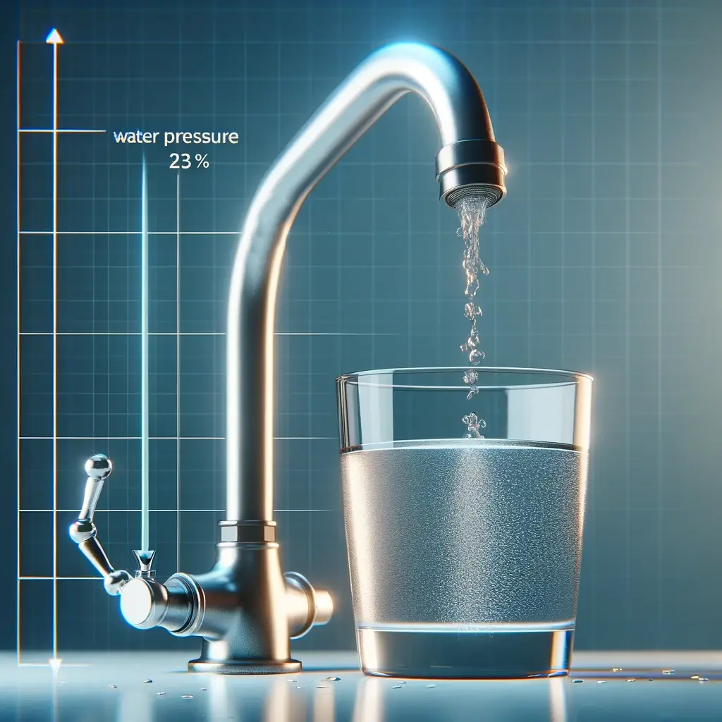 Water Pressure